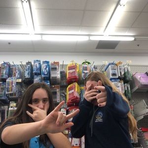 Meet your Posher, Charlie